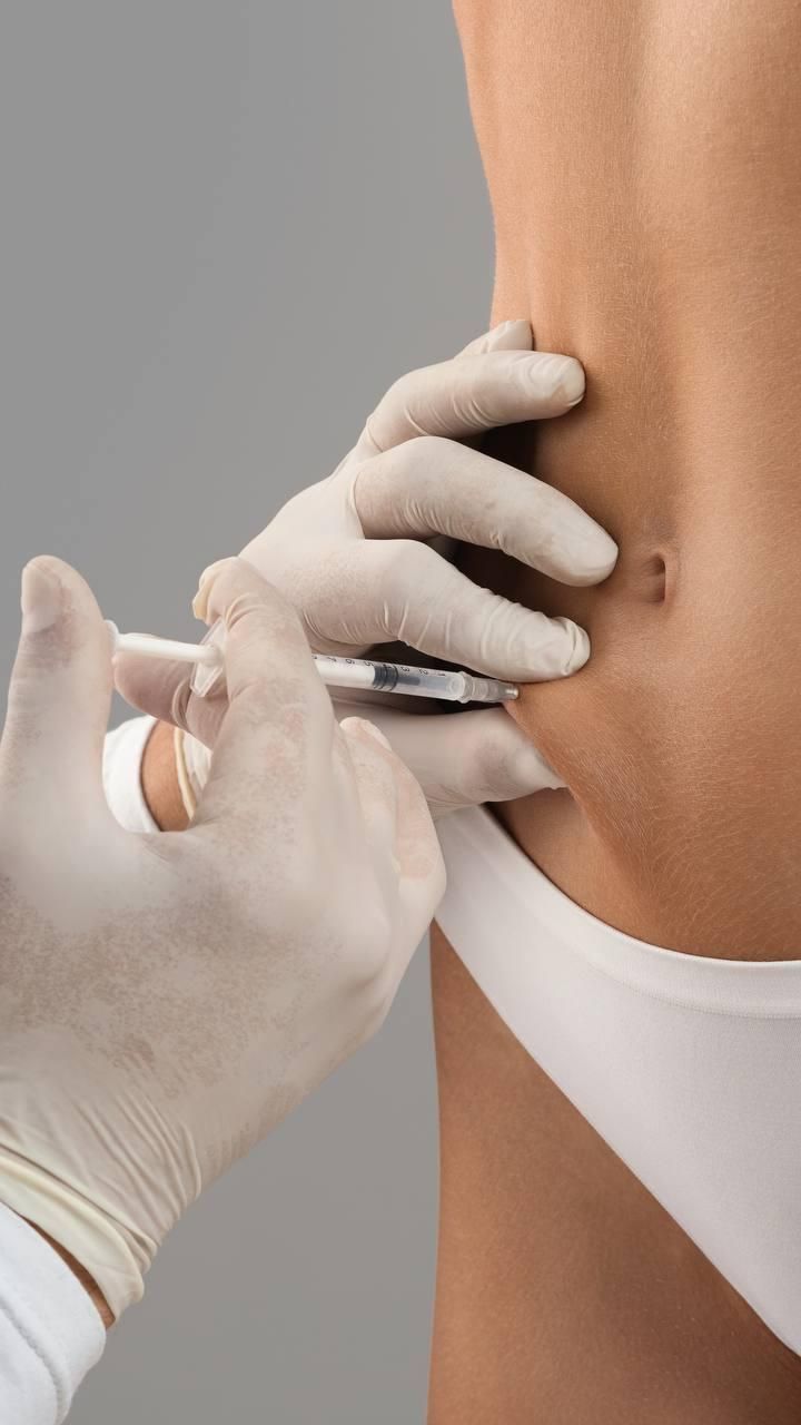 Intradermoterapias